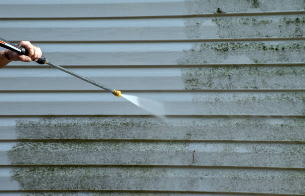 Best Restaurant Pressure Washing  in Pineville, NC