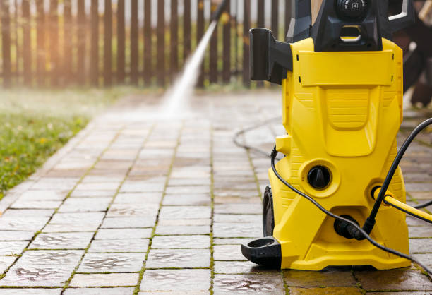 Best Machinery and Equipment Cleaning  in Pineville, NC