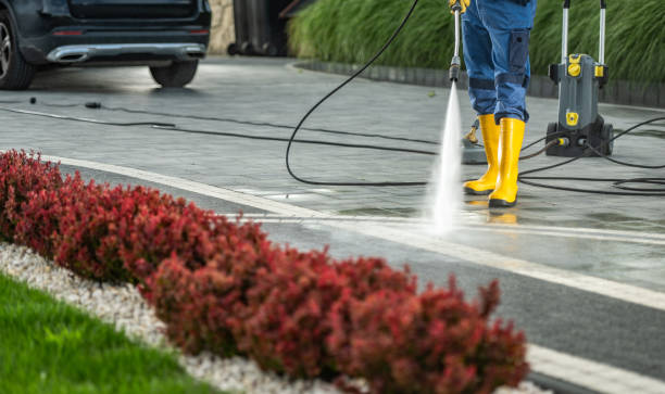 Best Dumpster Area Cleaning  in Pineville, NC