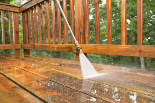  Pineville, NC Pressure Washing Pros
