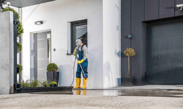 Best House Exterior Washing  in Pineville, NC